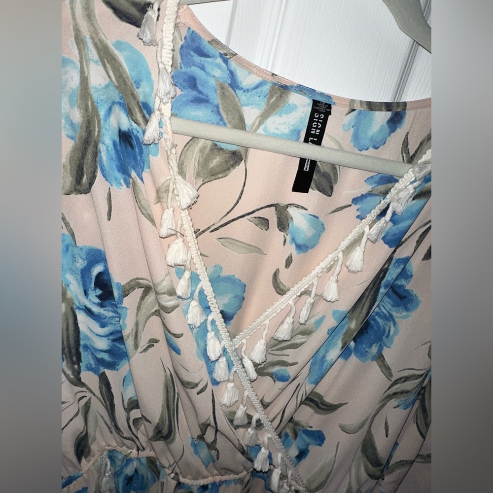 Design Lab Romper - Picture 4 of 6